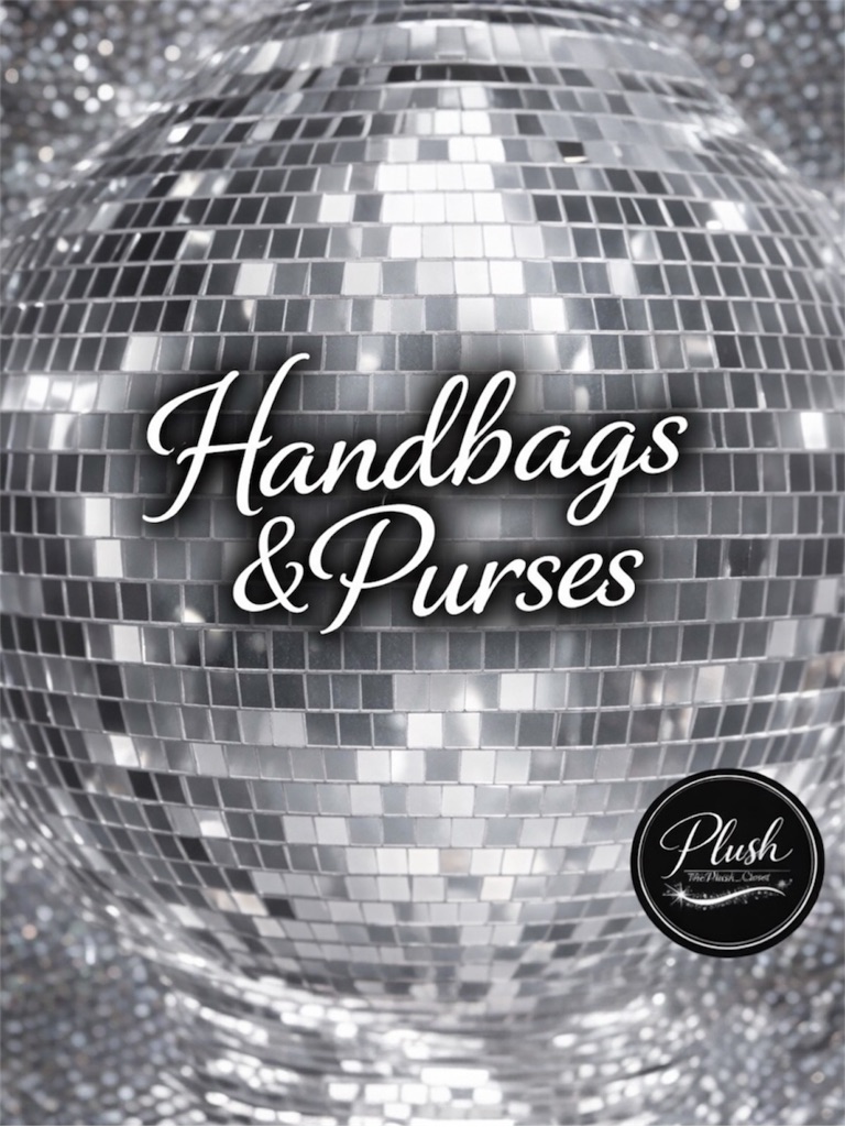 Purses Totes Cosmetics Cases